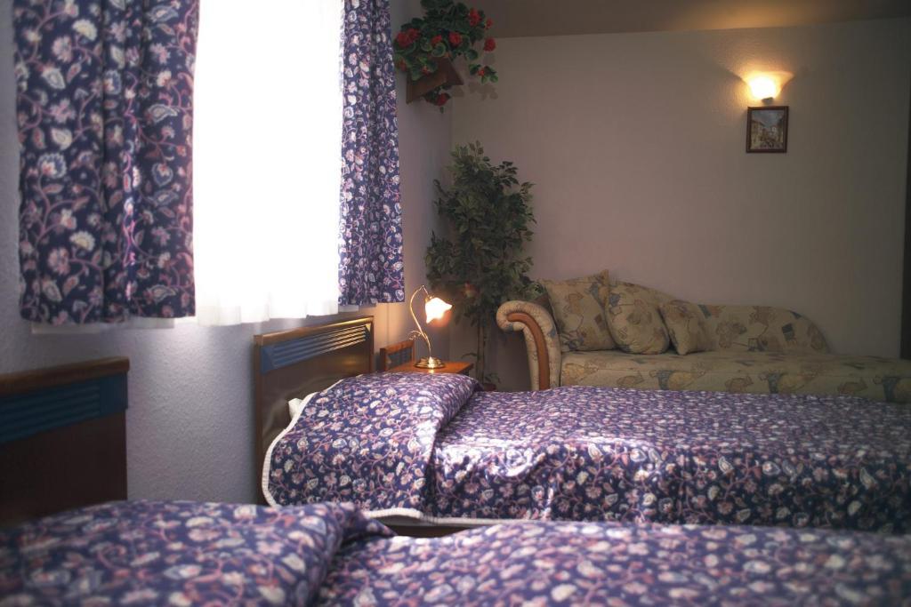 Hotel Aranysas Альшоэрш Номер фото